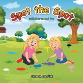 Spot the Spot with Maren and Ivy