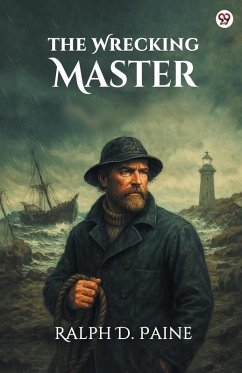 Cover The Wrecking Master