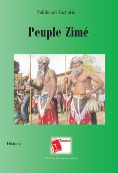 Peuple Zimé - Zacharie, Pakilecmi Peuple Zimé - Zacharie, Pakilecmi