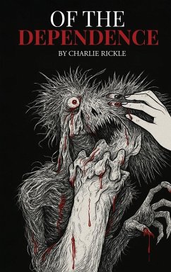 Cover Of the Dependence