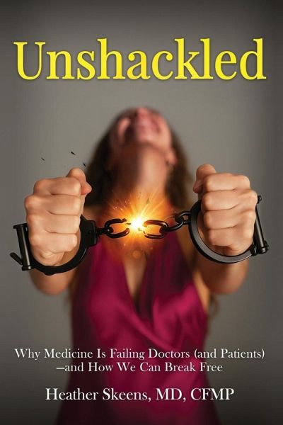 Unshackled Unshackled