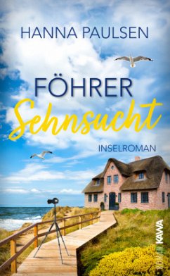 Cover Föhrer Sehnsucht