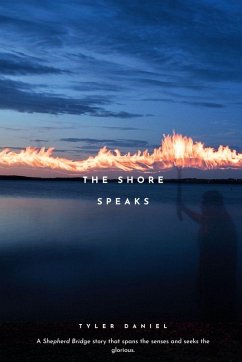 Cover The Shore Speaks