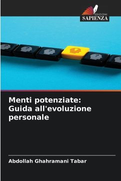 Cover Menti potenziate: Guida all'evoluzione personale