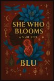 She Who Blooms
