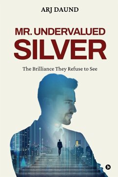 Cover Mr. Undervalued Silver