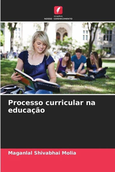 Processo curricular na educação Processo curricular na educação