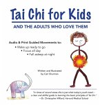 Tai Chi for Kids Tai Chi for Kids