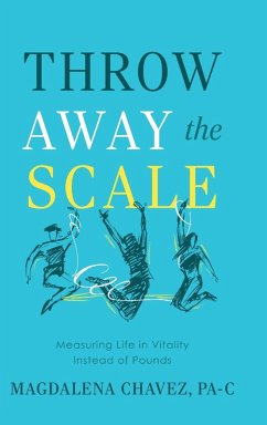 Cover Throw Away the Scale