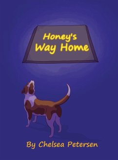 Honey's Way Home - Petersen, Chelsea