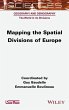 Mapping the Spatial Divisions of Europe - Bild 1