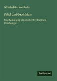 Fabel und Geschichte Fabel und Geschichte