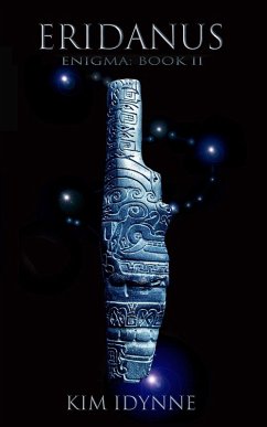 Eridanus - Idynne, Kim