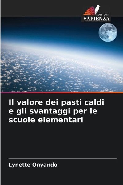 Il valore dei pasti caldi e gli svantaggi per le scuole elementari