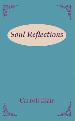 Cover Soul Reflections