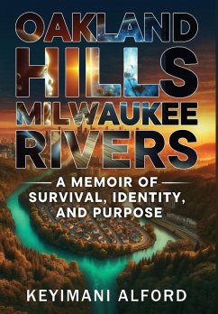 Cover Oakland Hills, Milwaukee Rivers