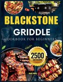 Blackstone Griddle Cookbook For Beginners Blackstone Griddle Cookbook For Beginners