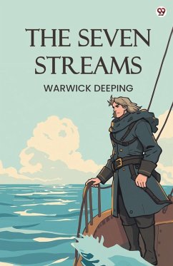 Cover The Seven Streams