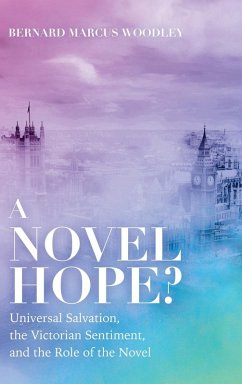 Cover A Novel Hope?
