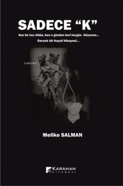 Cover Sadece K