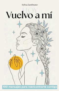 Cover Vuelvo a mí, hoy