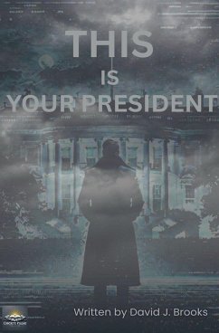 Cover This Is Your President