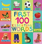 First 100 Essential Words