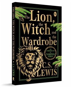 Cover The Chronicles of Narnia: The Lion, the Witch and the Wardrobe