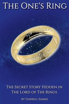 Cover The One's Ring