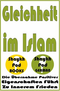 Cover Gleichheit im Islam (eBook, ePUB)