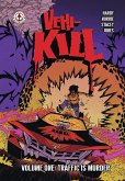 Vehi-Kill - Volume 1