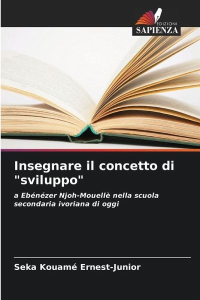 Insegnare il concetto di 