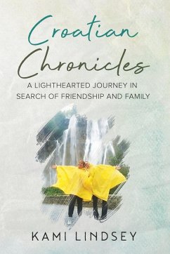 Cover Croatian Chronicles