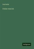Ferien vom Ich
