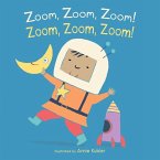 Zoom, Zoom, Zoom! / Zoom, Zoom, Zoom! (Navajo Bilingual Edition)