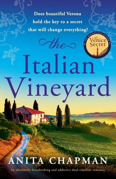 The Italian Vineyard