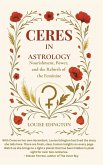 Ceres in Astrology Ceres in Astrology