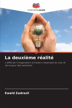 Cover La deuxième réalité