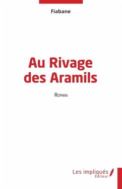 Cover Au Rivage des Aramils