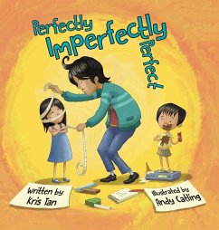 Cover Perfectly Imperfectly Perfect