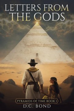 Cover Letters from the Gods