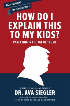 Cover How Do I Explain This to My Kids?
