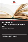 Troubles du comportement après un AVC Troubles du comportement après un AVC