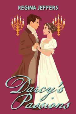 Cover Darcy's Passions