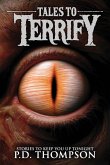 Tales to Terrify Tales to Terrify