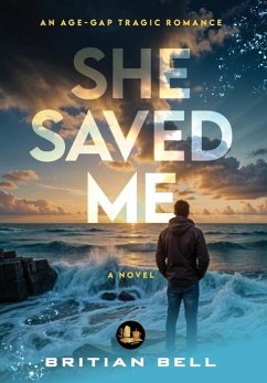 Cover She Saved Me