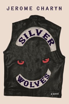 Cover Silver Wolves