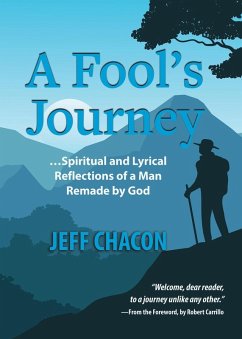 Cover A Fool's Journey