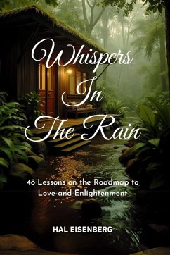 Cover Whispers in the Rain