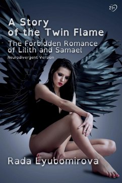A Story of the Twin Flame - Rada Lyubomirova